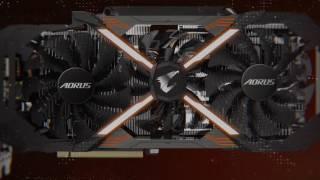 AORUS GTX 1080 Ti XTREME  Official Trailer