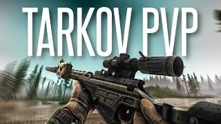 Why Tarkovs PVP Experience is so UNIQUE - Escape From Tarkov 2022 Review
