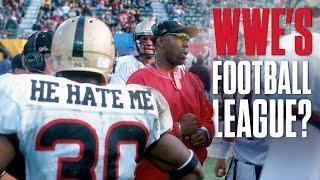 What was the XFL?