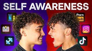 3 Ways to Develop Self Awareness