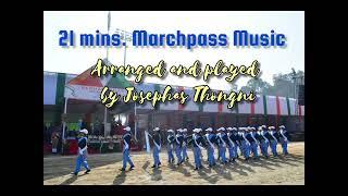 Marchpass Music for Schools year 200921mins