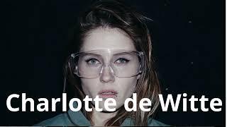 Ｔｅｃｈｎｏ  Ｍｉｘ ２０２４  Charlotte de Witte  Deborah de Luca  Pan-Pot