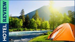 Canada Best Places to Camp near TORONTO 2023