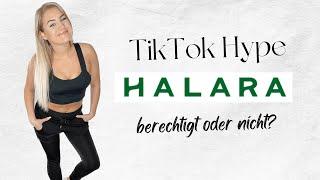 Wir testen gemeinsam Halara  Try On Haul   Kleidungsstücke den Hype wert?   Michèle Schmidt