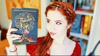 A Thousand Nights Book Review