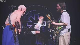 Red Hot Chili Peppers - Incredible Funk Jam Raleigh North Carolina June 26 2024