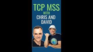 Explaining the TCP MSS in 40 Seconds ft David Bombal