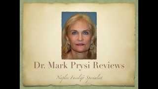 Dr. Mark Prysi Reviews