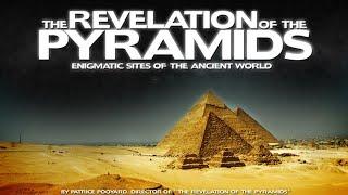 The Revelation of the Pyramids preview Fan Made