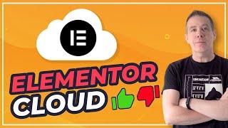 Elementor Cloud - Watch This Video BEFORE You Buy