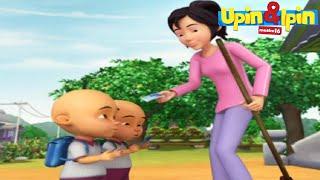 Upin & Ipin Musim 4 Full Movie  Bagi Duit Hari Raya  Upin Ipin Terbaru 2022