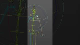 antCGi Rigging Toolkit aRT - Development Update v0.15