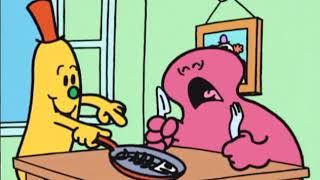 Mr Men And Little Miss - No Food is no Fun for Mr Greedy