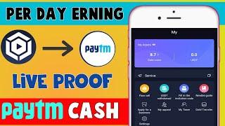 Tikads New Free Erning Loot  Kishan Airdrop Unlimited Trick  Instant Payment Airdrop 