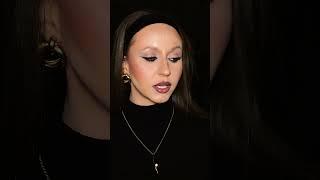 Оцените от 1 до 10  #макияж #makeup #makeuptutorial #макияжмосква   #вечерниймакияж #kimkardashian