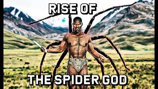 Rise of the Spider God
