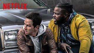 „Spenser Confidential“ mit Mark Wahlberg  Offizieller Trailer  Ein Netflix Film
