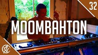 Moombahton Mix 2020  #32  The Best of Moombahton 2020 by Adrian Noble