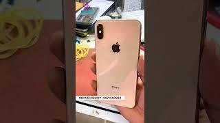 iphone display issue #iphonerepair #viralvideo #shortvideo #shorts #tranding #tachnology #smartphone