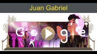 Juan Gabriel  Celebrating Juan Gabriel