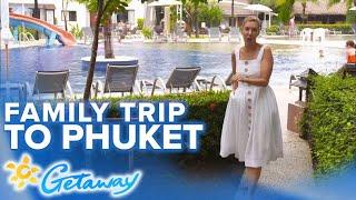 Family-friendly Phuket Sunwing Kamala Beach Resort  Getaway 2022