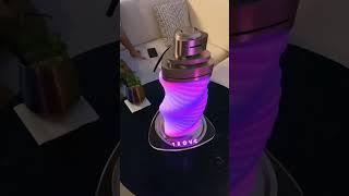 The future of Shisha  Tag a friend who have to see this #shisha #future #fy #fyp #viral