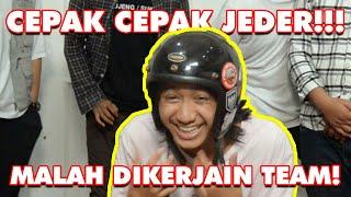 CEPAK CEPAK JEDER PALA GUE PUYENGGGG 