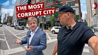 Americas Most Corrupt City - Chicago 