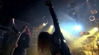Arch Enemy - Nemesis Live In Japan