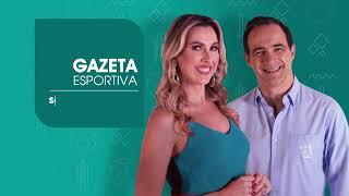 GAZETA ESPORTIVA De segunda a sexta às 18h na TV Gazeta