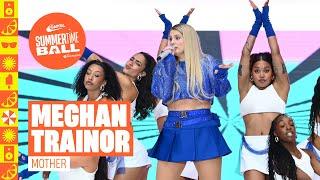 Meghan Trainor - Mother Live at Capitals Summertime Ball 2024  Capital