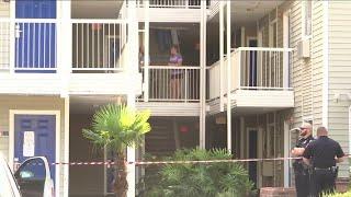 Body found in hotel