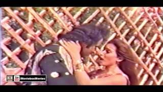 LAGI JAB TERE SEENAY - REEMA - PAKISTANI FILM BANARSI CHOR