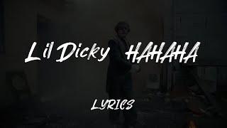 Lil Dicky – HAHAHA LYRICS