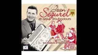 Jean Ségurel et ses Troubadours - La cati