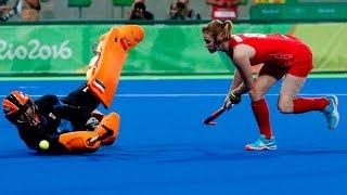 The Best Penalty Shootouts  Field Hockey