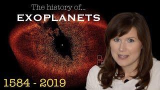 The discovery of the first exoplanet   The 2019 Nobel Prize in Physics