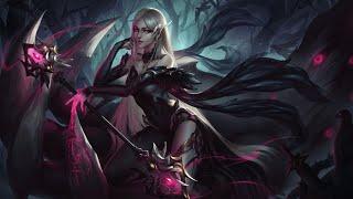 Coven Lux  Custom Skin Spotlight  BlooJae  Runeforge.io