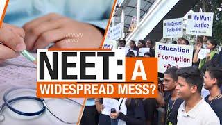 NTA Releases NEET-UG 2024 Results Amid Allegations of Irregularities Spotlight on Rajkot and Sikar