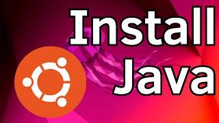 How To Install Oracle Java JDK On Ubuntu 22.04 LTS Debian Linux