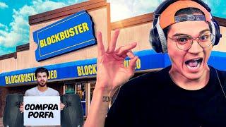 MI BLOCKBUSTER SIGUE CRECIENDO 