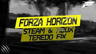 Forza Horizon 4 STEAM Online Bağlantı ve XBOX Teredo Sorunu Fix %100 Part 3  2021 by m3rTv