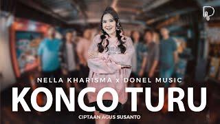 Nella Kharisma - Konco Turu Official Video Music