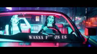 Saweetie - Best Friend feat. Doja Cat & VaVa Official Lyric Video