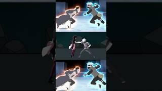 How Kakashi Could Have Saved Rin  Naruto Parody 