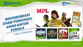 Ada Game Penghasil Uang yang SERU Buat Dicoba Pemula Cara Mainnya Mudah dan GRATIS