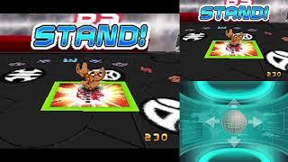 TAS Bakugan Battle Brawlers DS - Tutorial Fight in 152.80