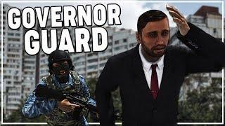 MILITARY POLICE PROTECTION SQUAD  Arma 3 Persistent Zeus Campaign #2