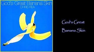 Chris Rea - Gods Great Banana Skin 1992 LP Album Medley