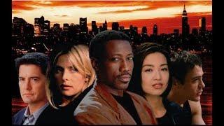 One Night Stand 1997 trailer Bg sub